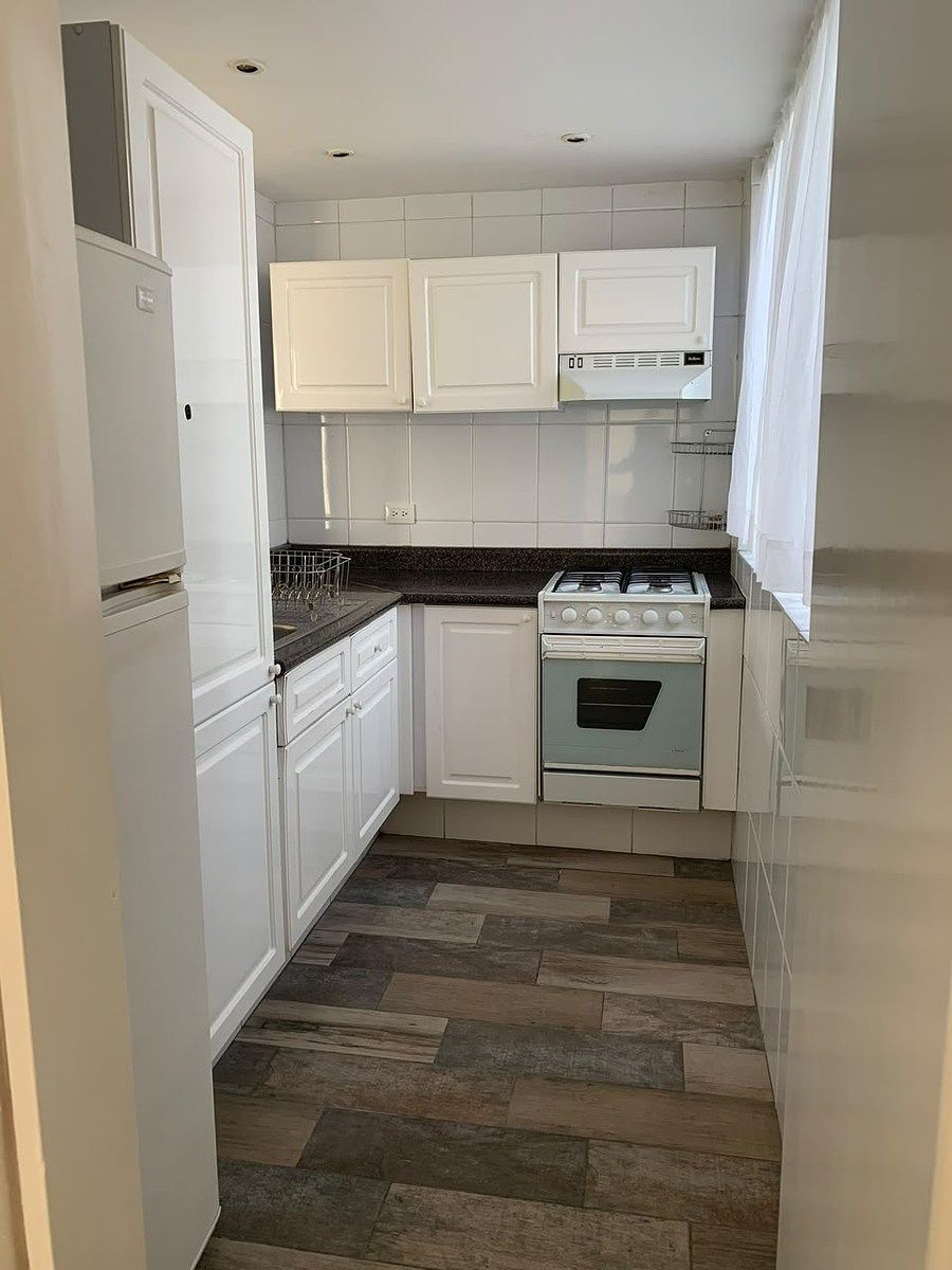 Apartamento em Lomas de Reforma, Miguel Hidalgo, foto 7 de 7