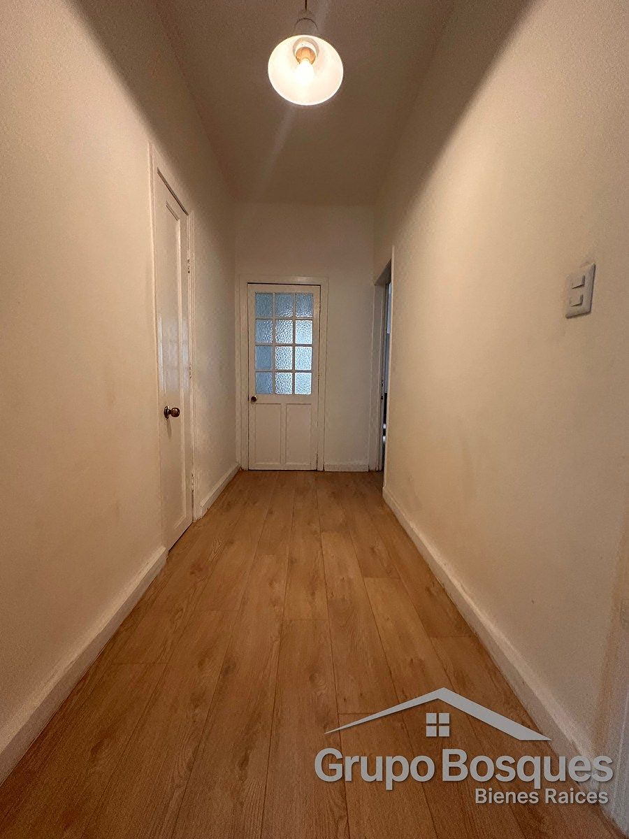 Departamento en Hipódromo, Cuauhtémoc, foto 3 de 17
