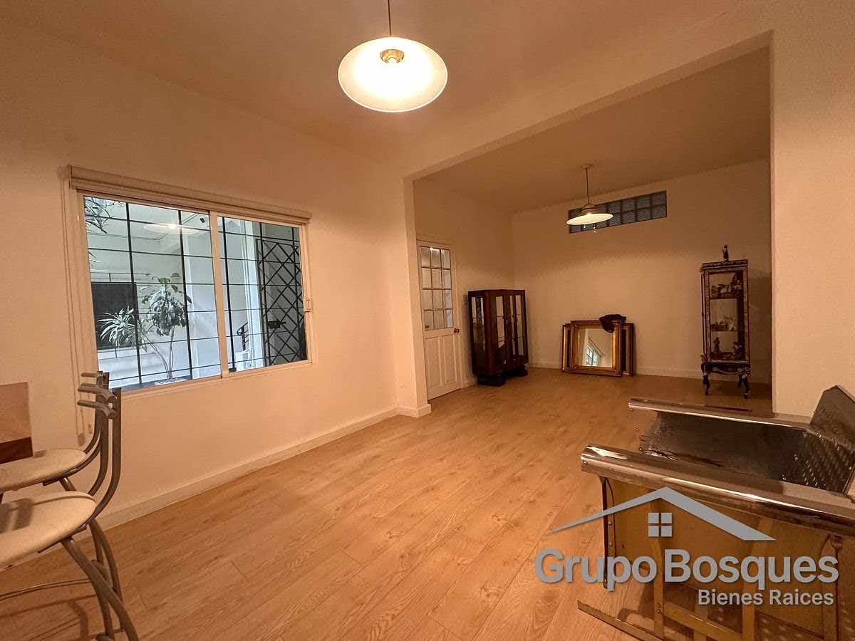 Departamento en Hipódromo, Cuauhtémoc, foto 5 de 17