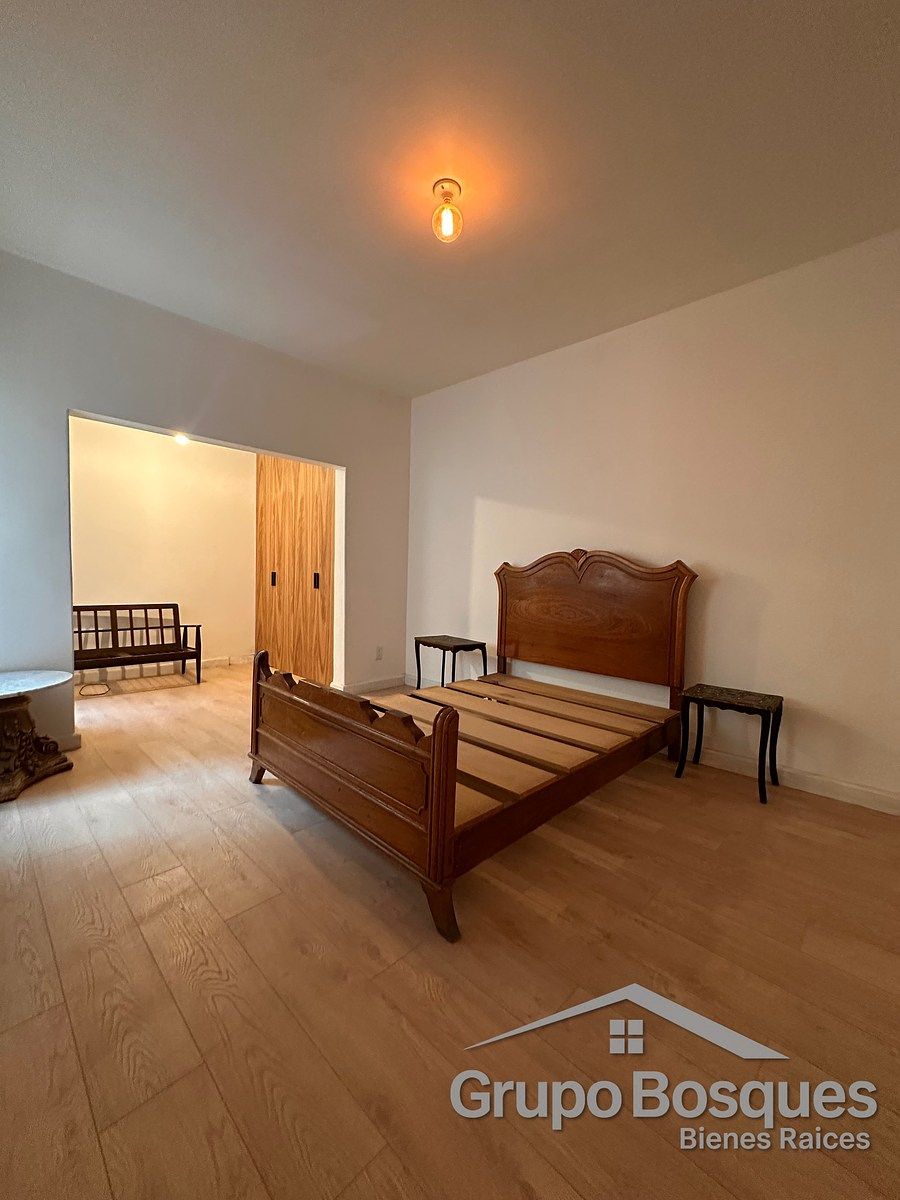 Departamento en Hipódromo, Cuauhtémoc, foto 10 de 17