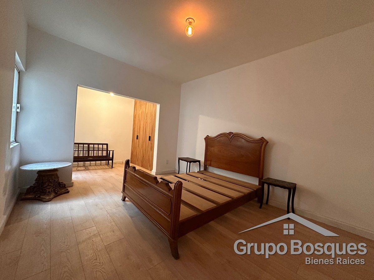 Departamento en Hipódromo, Cuauhtémoc, foto 11 de 17