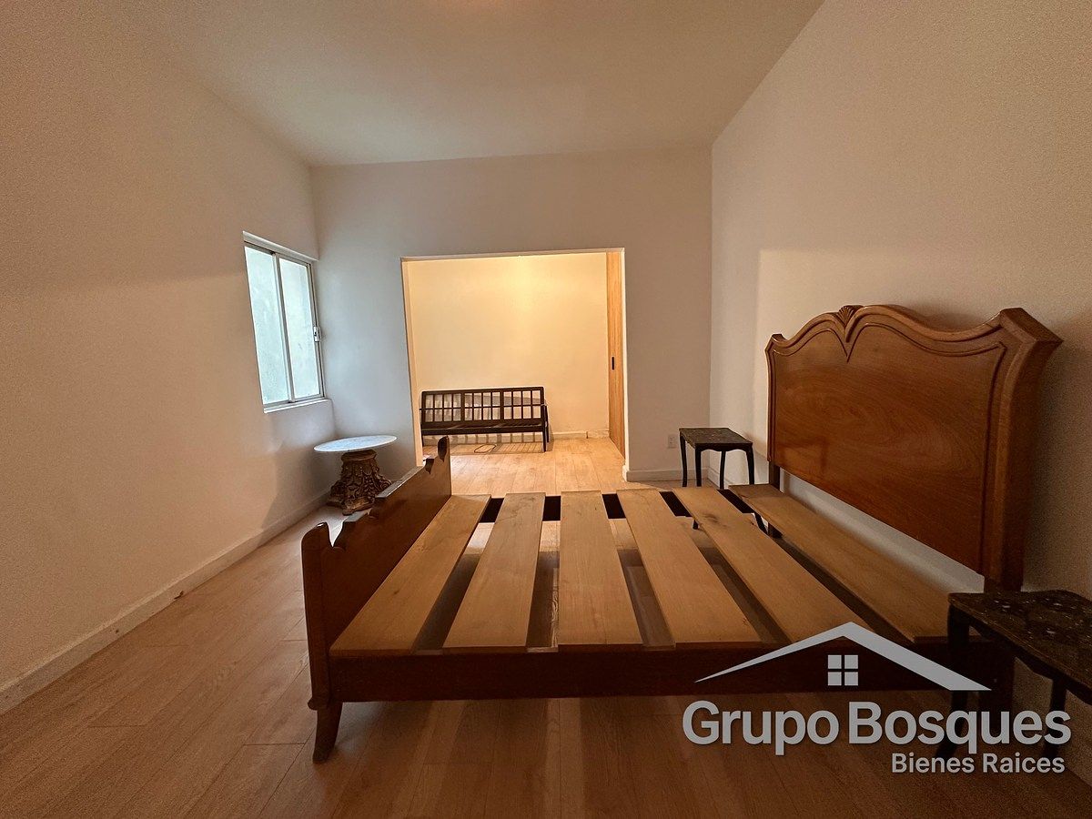 Departamento en Hipódromo, Cuauhtémoc, foto 12 de 17