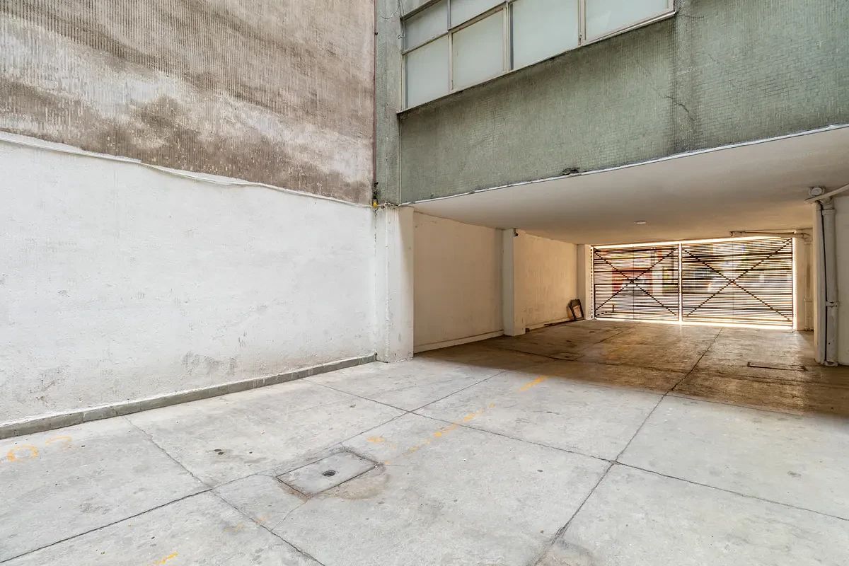 Apartamento em Polanco V Sección, Miguel Hidalgo, foto 17 de 17
