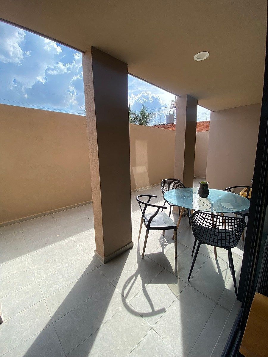 Apartamento em Arcos Vallarta, Guadalajara, foto 9 de 37
