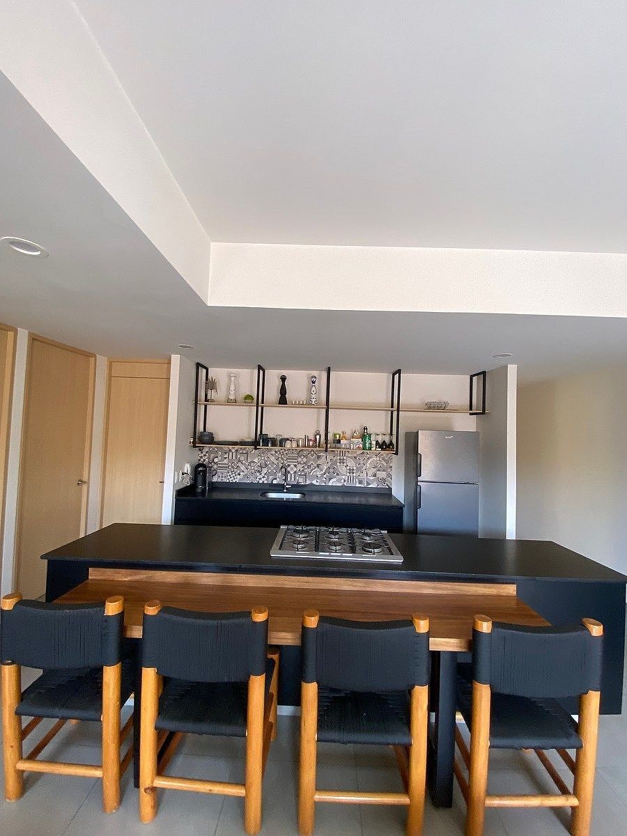 Apartamento em Arcos Vallarta, Guadalajara, foto 14 de 37
