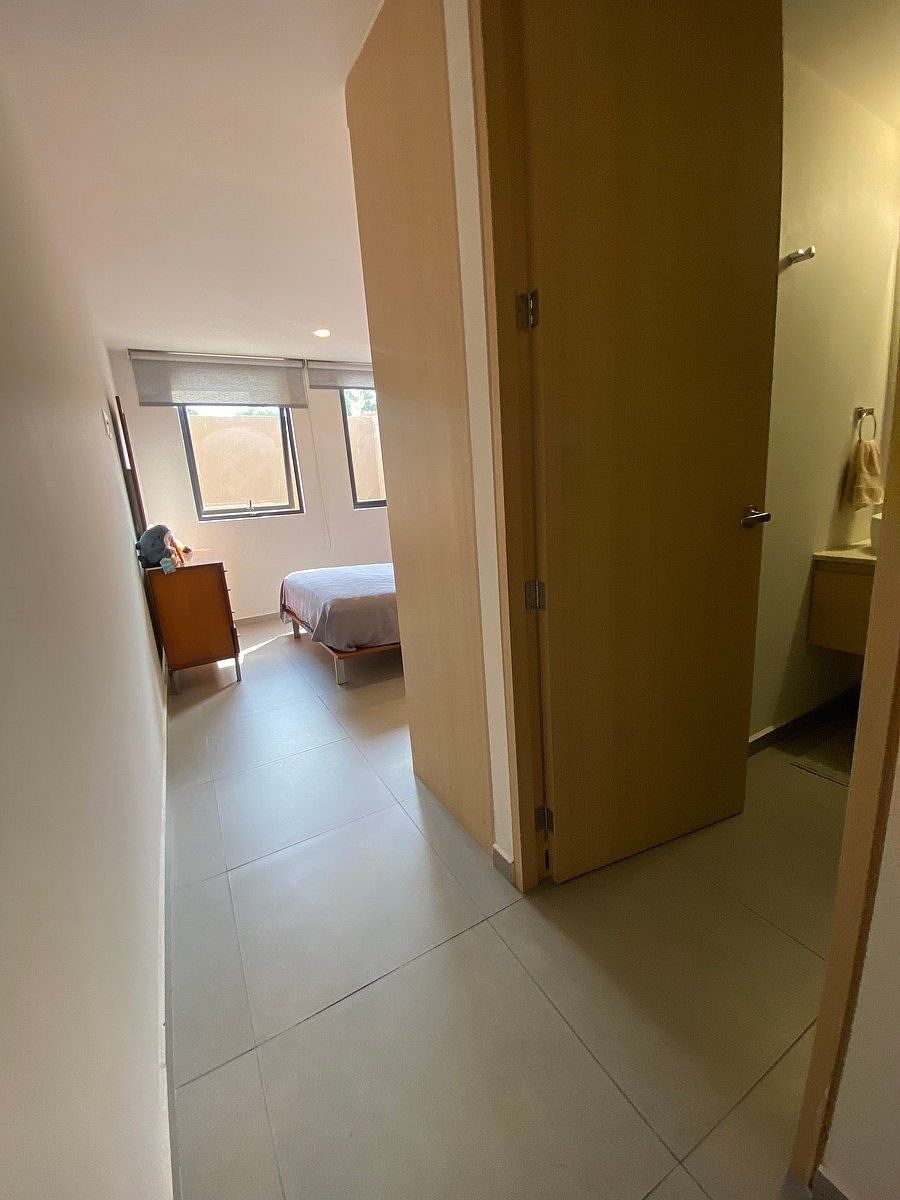 Apartamento em Arcos Vallarta, Guadalajara, foto 17 de 37