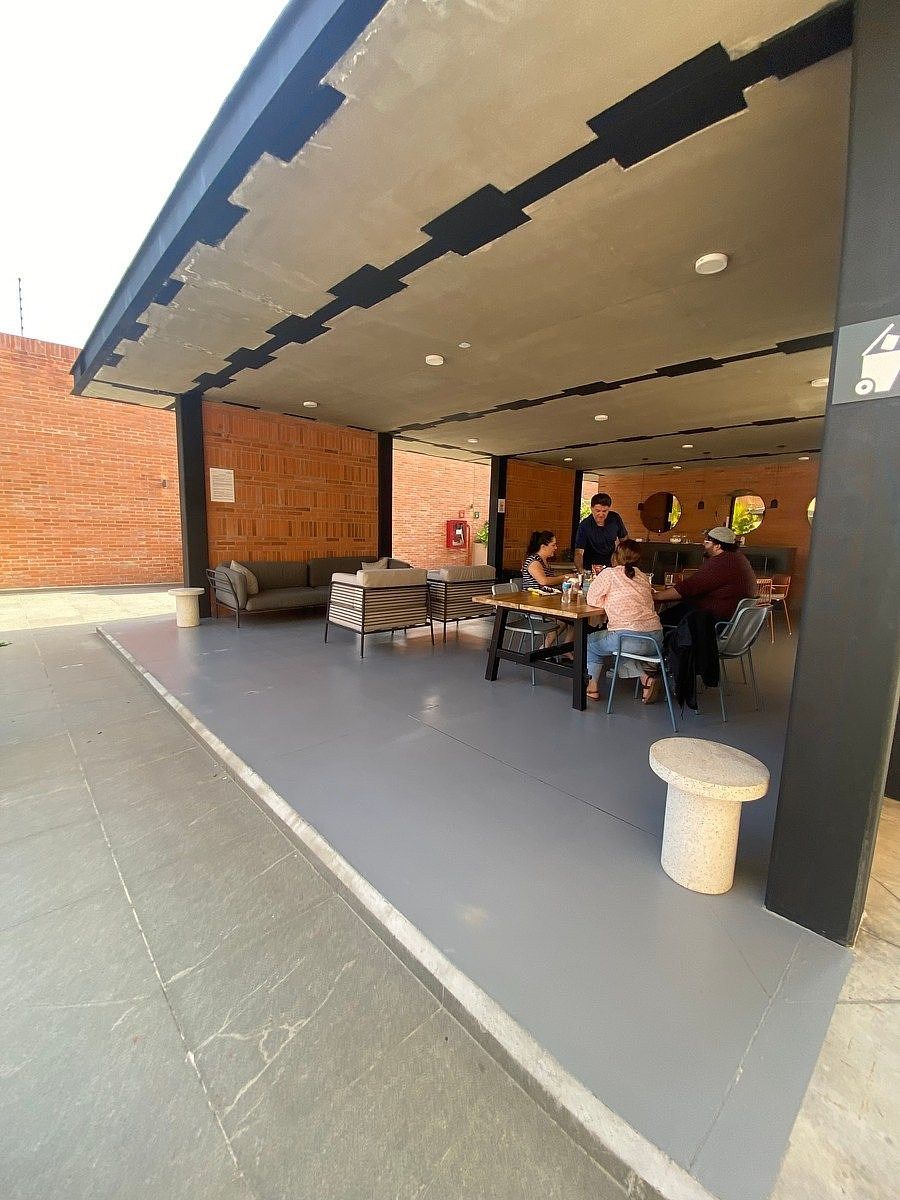 Apartamento em Arcos Vallarta, Guadalajara, foto 24 de 37