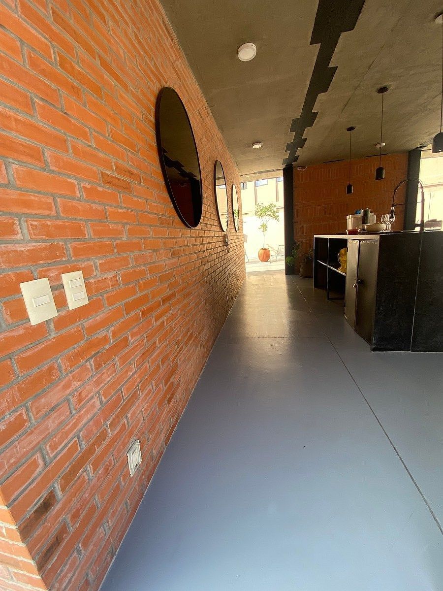 Apartamento em Arcos Vallarta, Guadalajara, foto 26 de 37