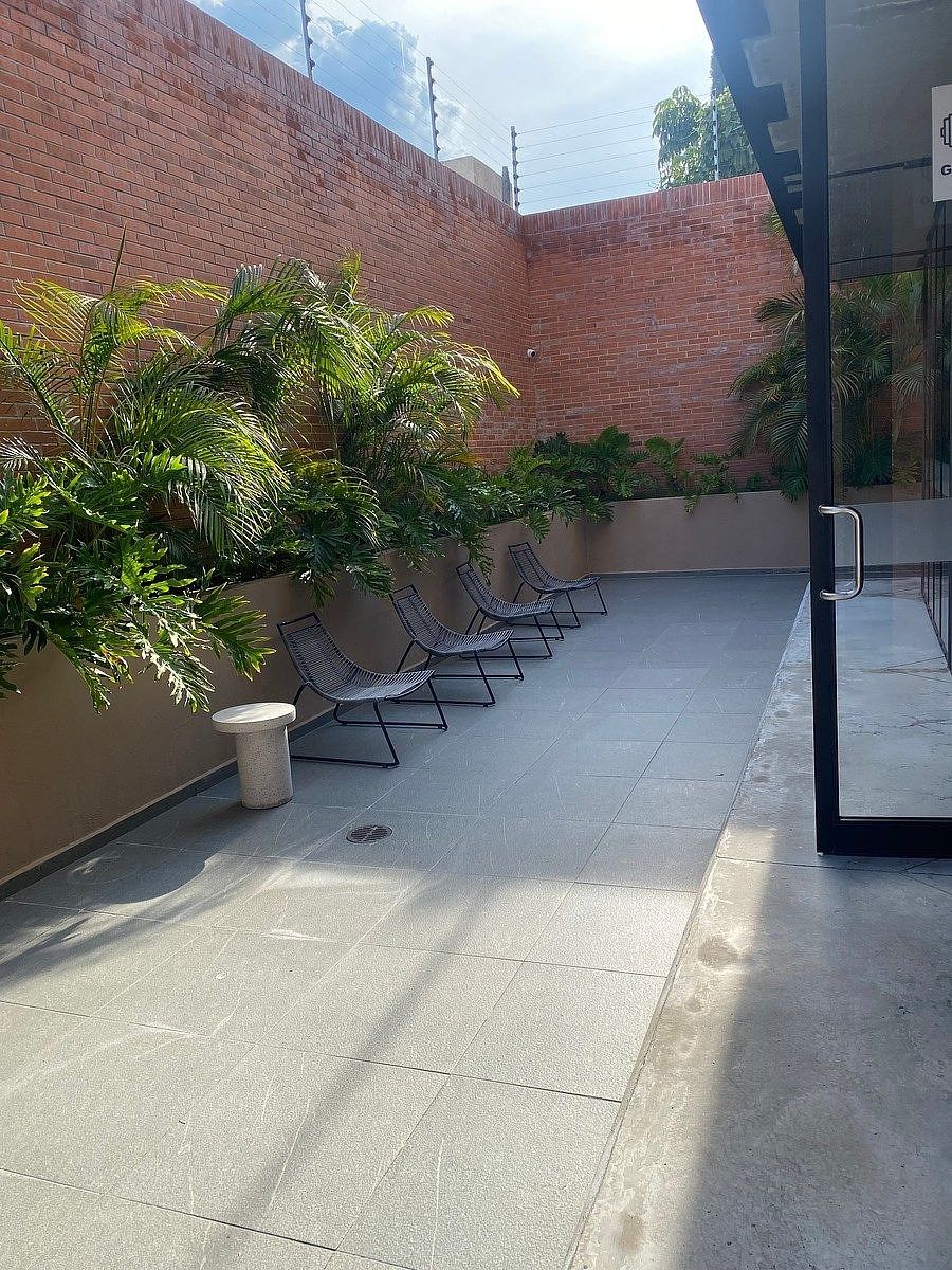 Apartamento em Arcos Vallarta, Guadalajara, foto 28 de 37