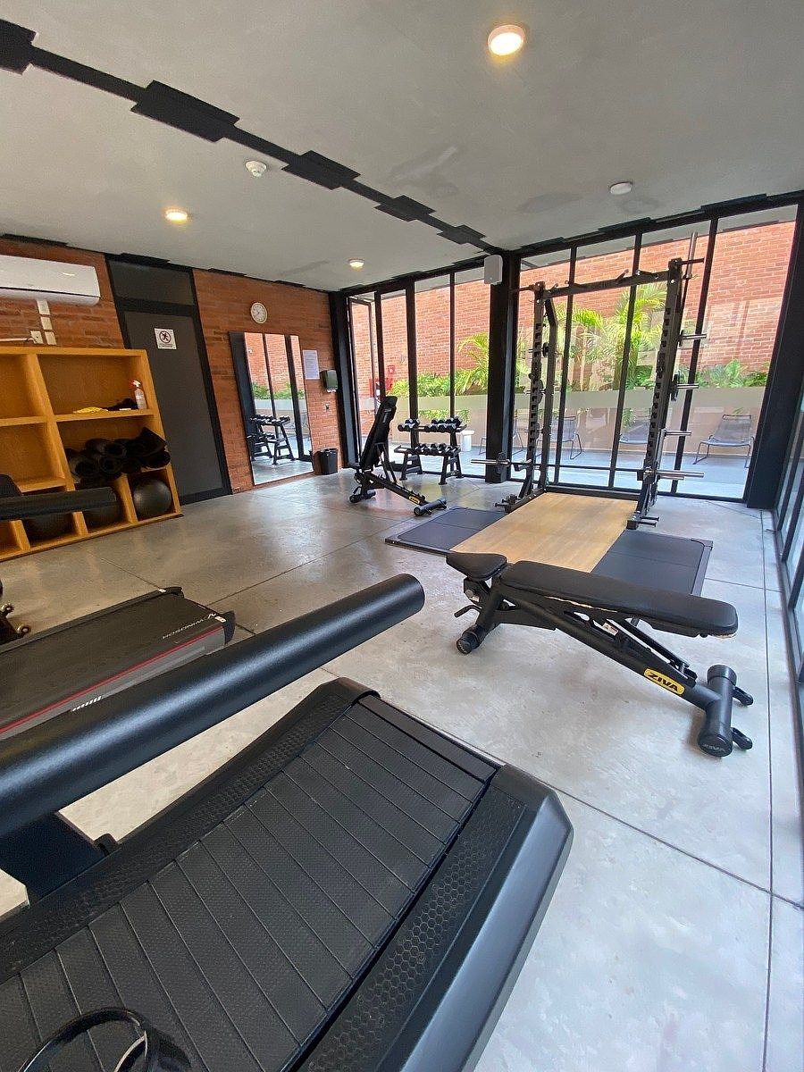 Apartamento em Arcos Vallarta, Guadalajara, foto 30 de 37