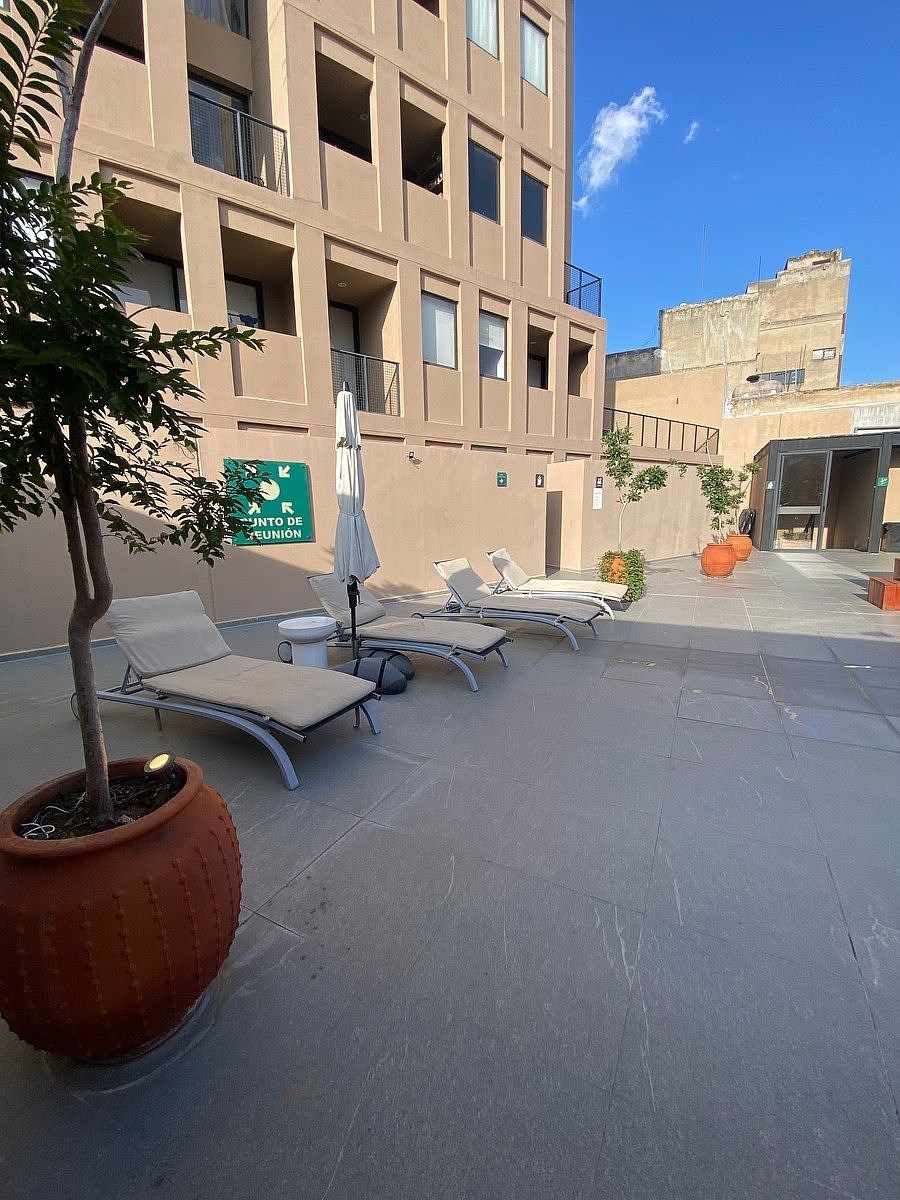 Apartamento em Arcos Vallarta, Guadalajara, foto 32 de 37