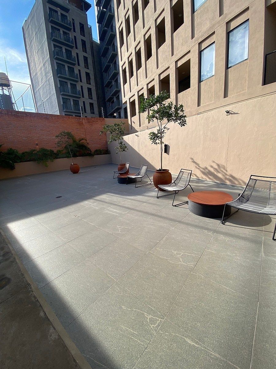 Apartamento em Arcos Vallarta, Guadalajara, foto 33 de 37