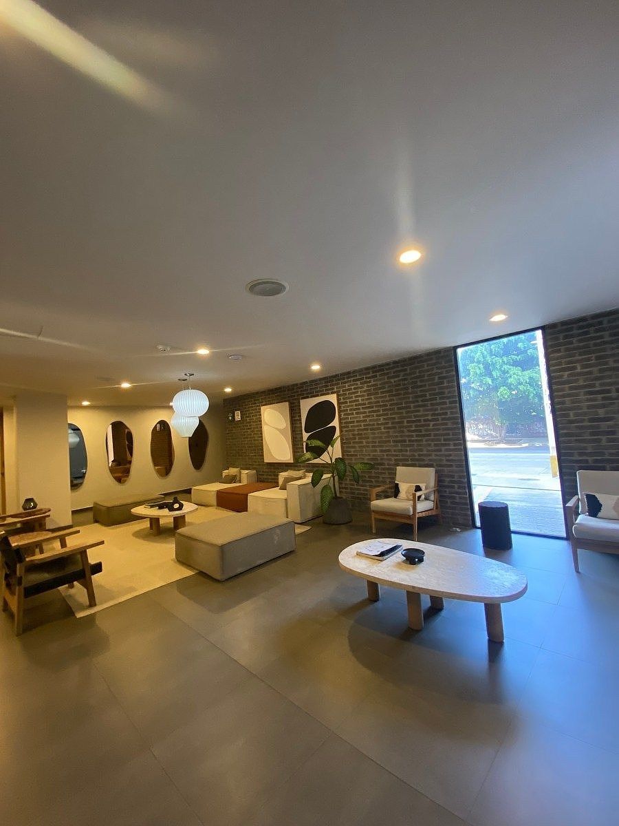 Apartamento em Arcos Vallarta, Guadalajara, foto 35 de 37