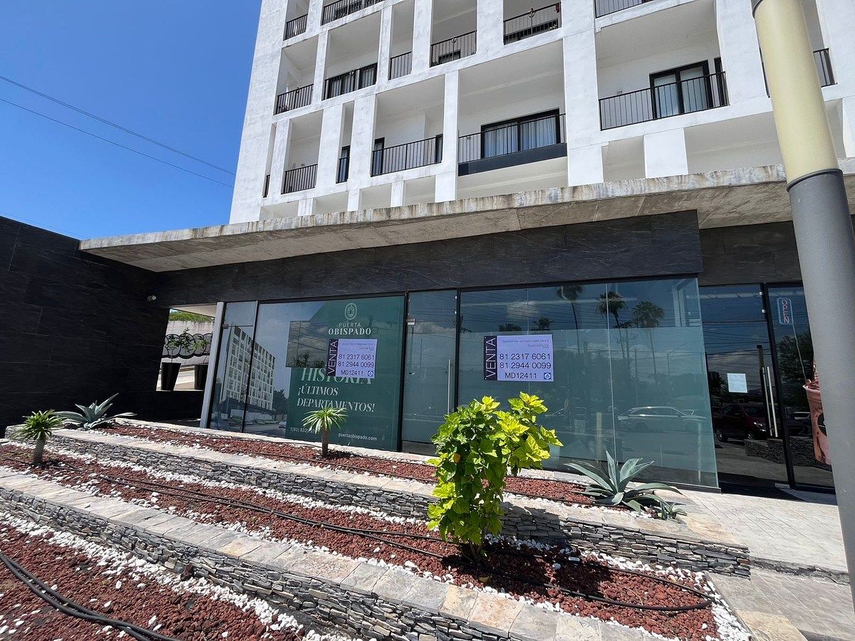 Retail Space in Obispado, Monterrey, photo 3 of 6