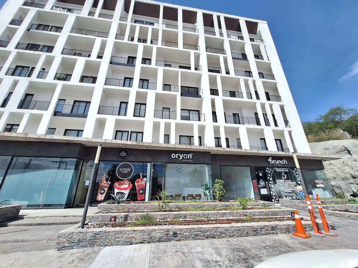 Retail Space in Obispado, Monterrey, photo 5 of 6