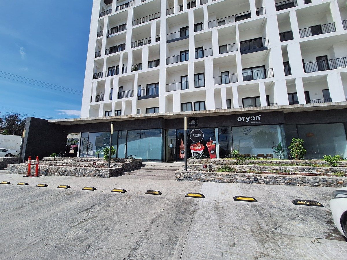 Commercial Local in Obispado for Sale - Last Unit Opportunity, photo 1 of 6