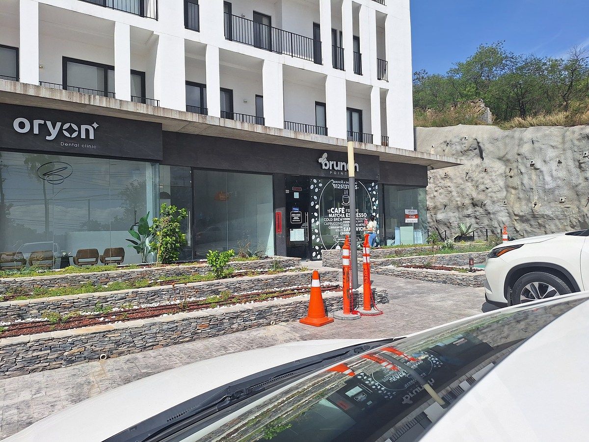 Retail Space in Obispado, Monterrey, photo 6 of 6