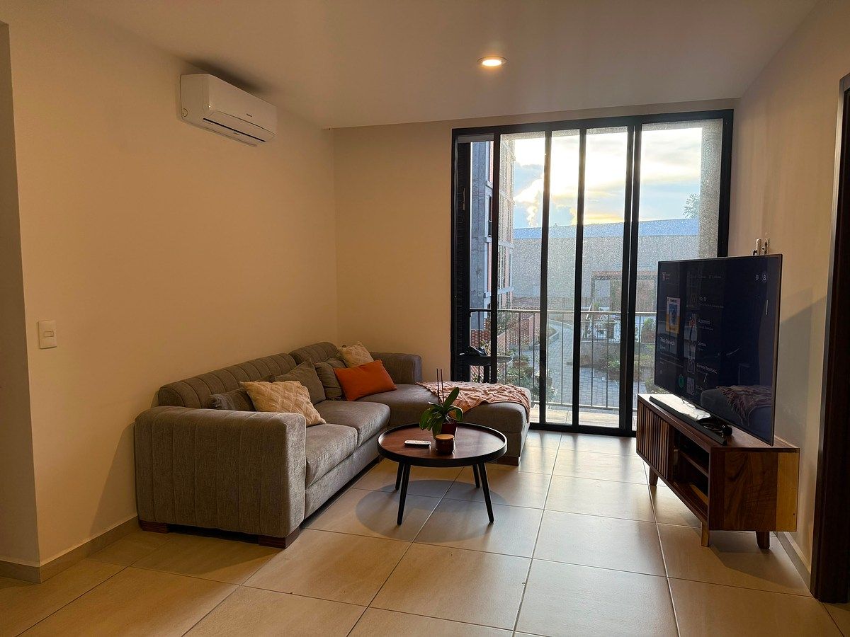 Room in Virreyes Residencial, Zapopan, photo 5 of 10