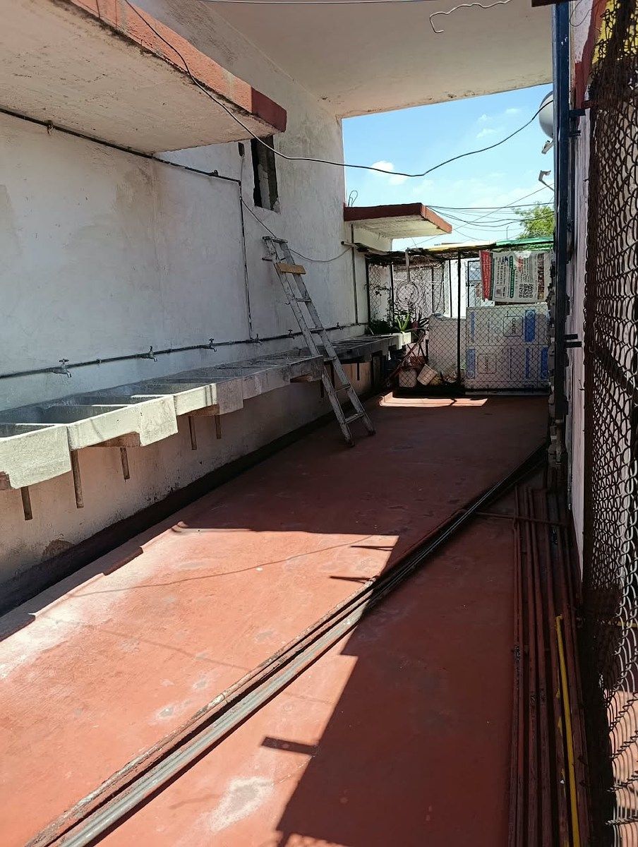 Apartamento em Del Valle Centro, Benito Juárez, foto 6 de 36