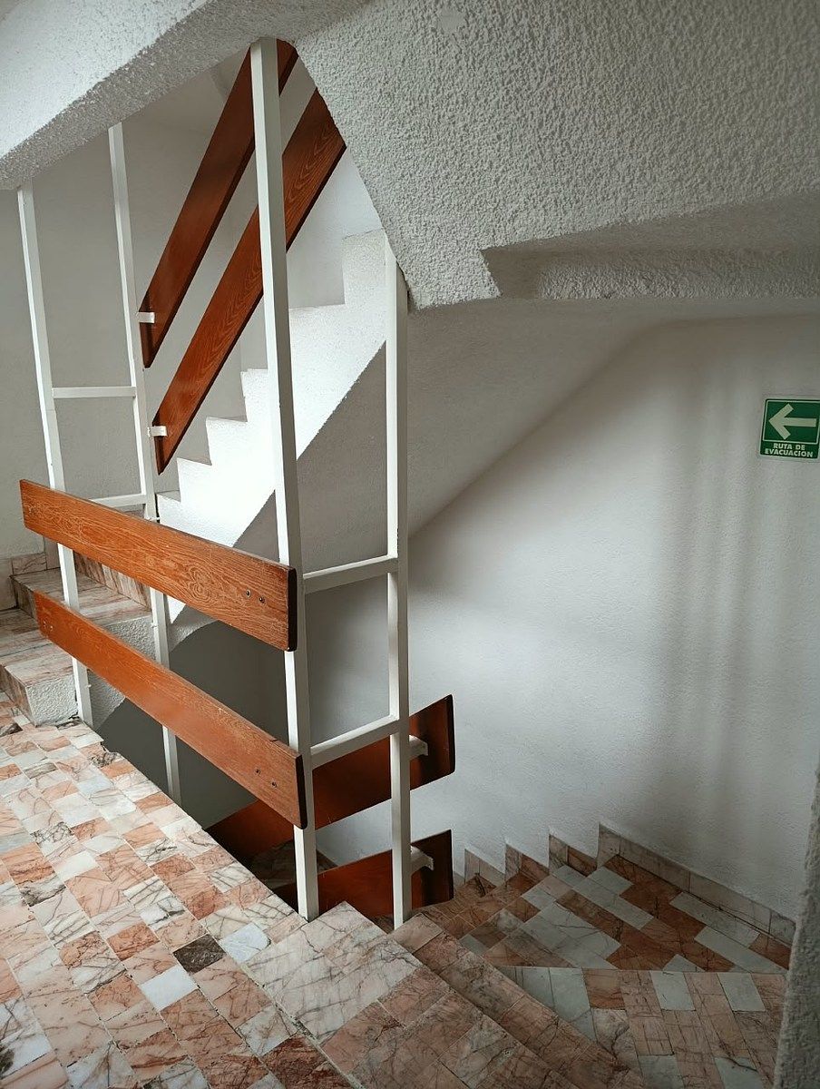 Apartamento em Del Valle Centro, Benito Juárez, foto 7 de 36