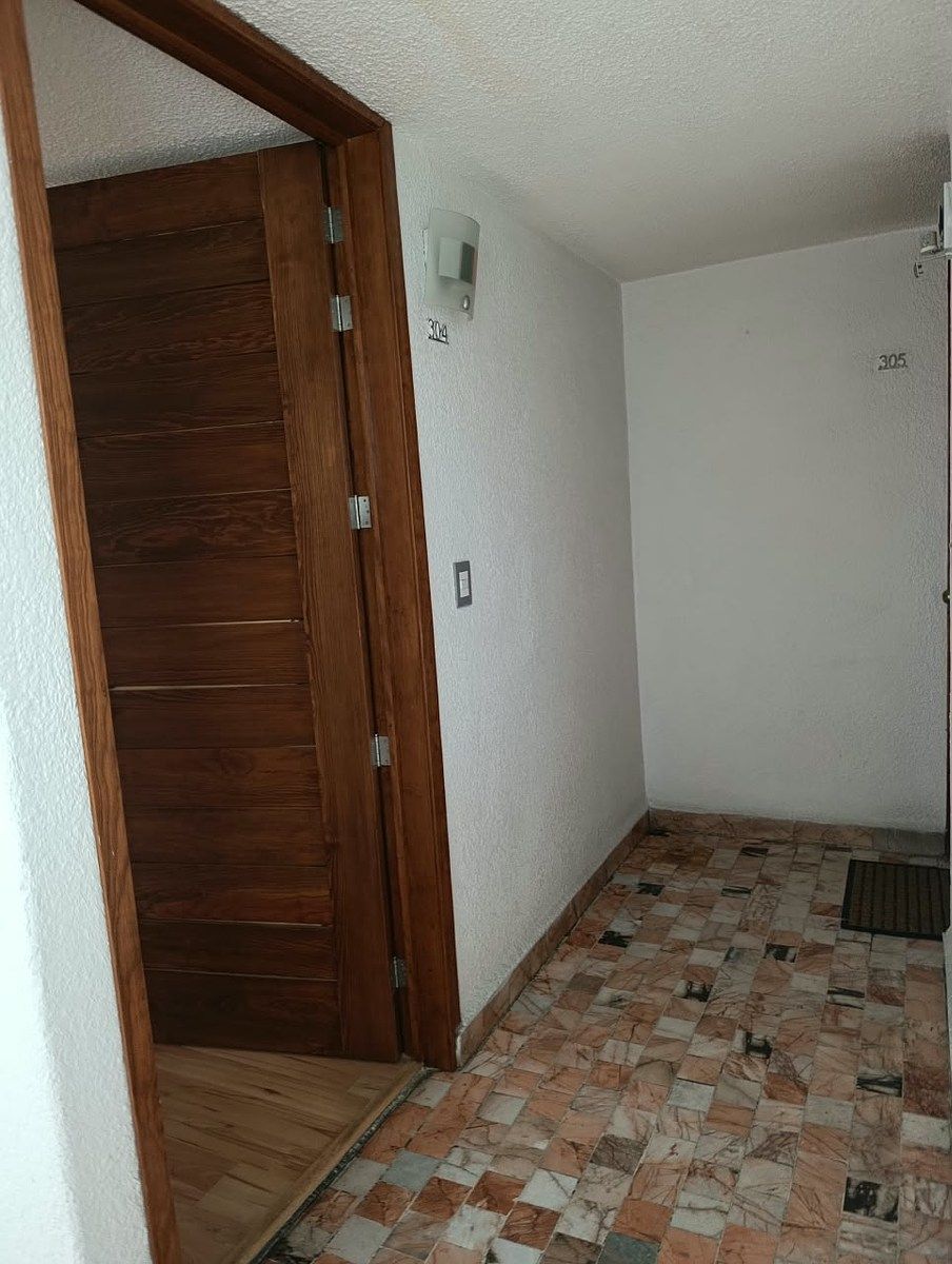 Apartamento em Del Valle Centro, Benito Juárez, foto 8 de 36
