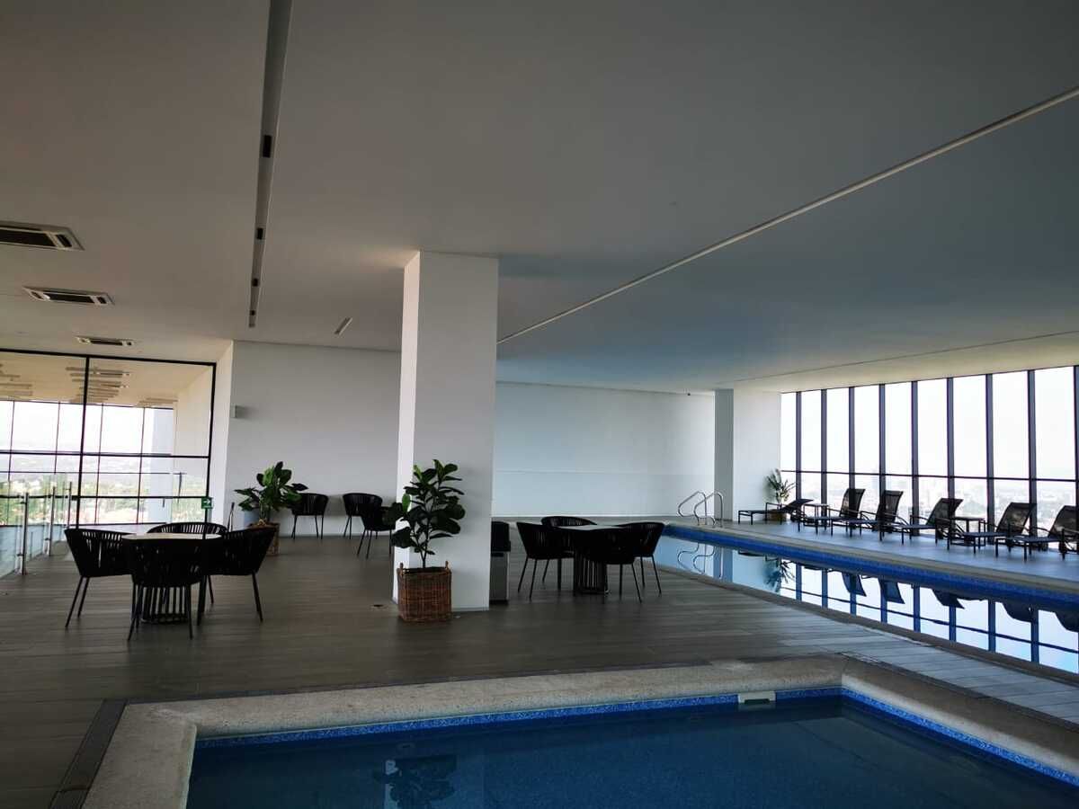 Departamento en Providencia 1a Secc, Guadalajara, foto 28 de 33