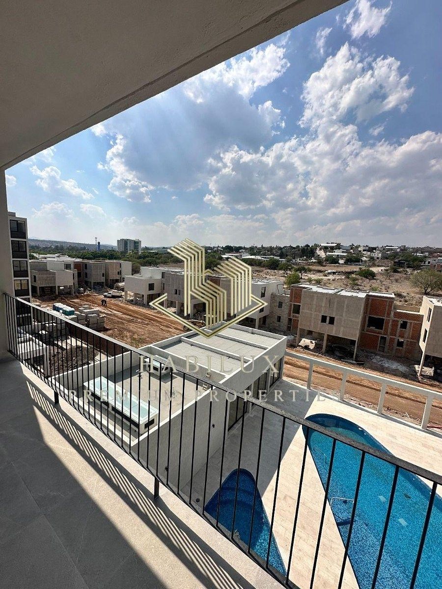 Apartamento em Santiago, Querétaro, foto 10 de 24