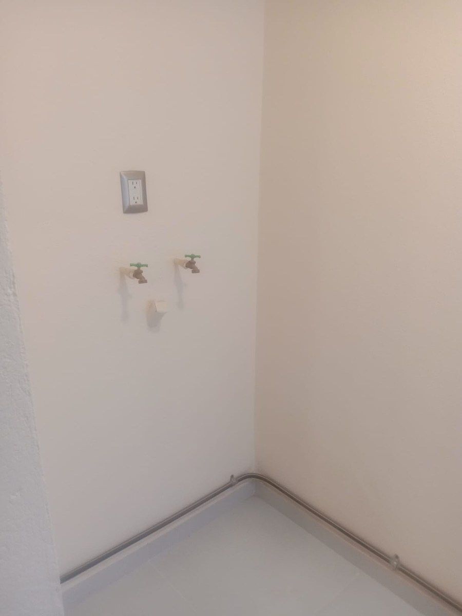 Departamento en Ex-Hipódromo de Peralvillo, Cuauhtémoc, foto 5 de 25