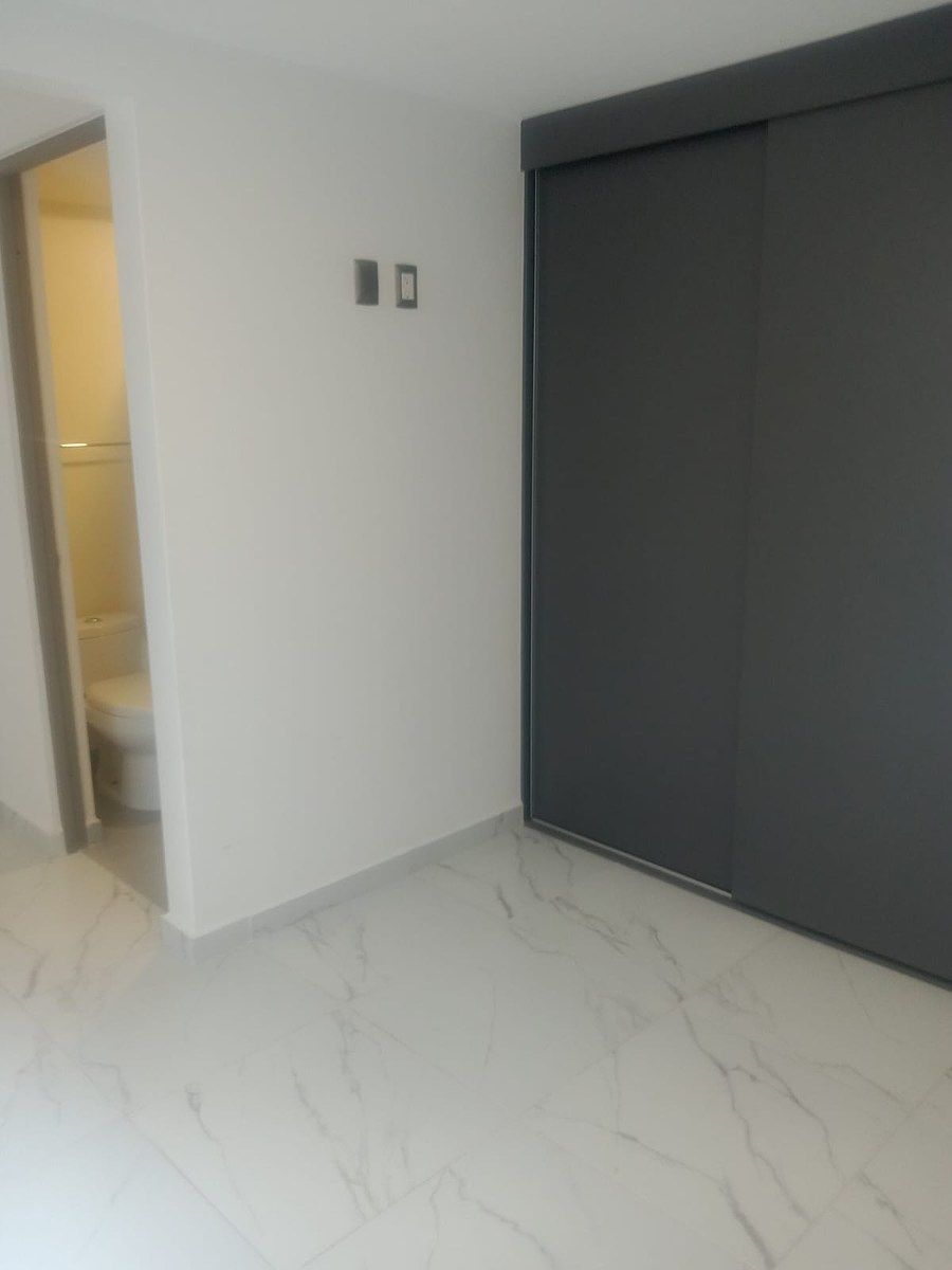 Departamento en Ex-Hipódromo de Peralvillo, Cuauhtémoc, foto 6 de 25