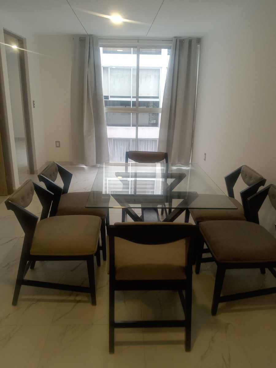 Departamento en Ex-Hipódromo de Peralvillo, Cuauhtémoc, foto 12 de 25
