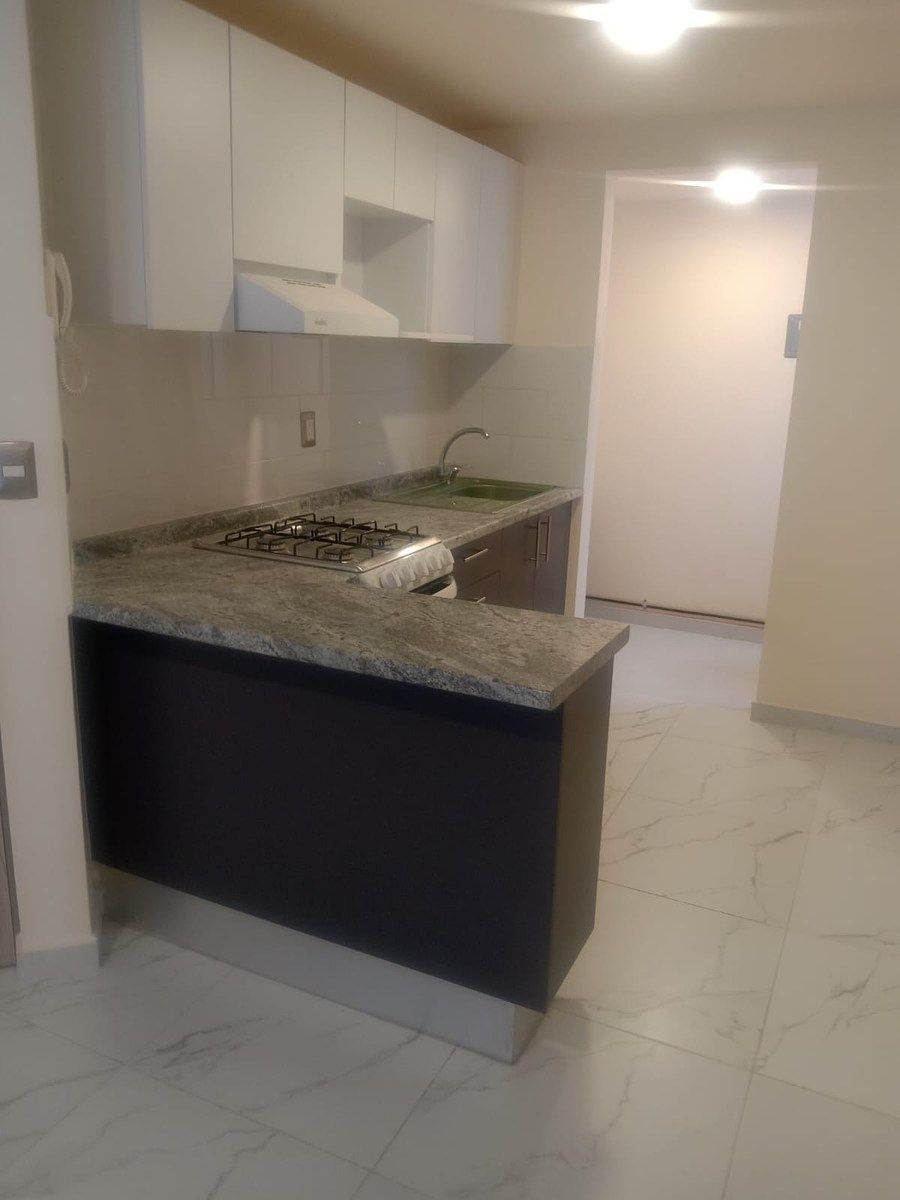Departamento en Ex-Hipódromo de Peralvillo, Cuauhtémoc, foto 14 de 25