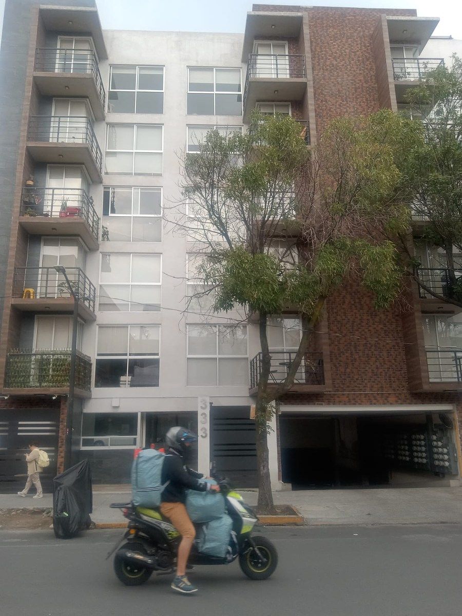 DEPARTAMENTO EN RENTA EN AZARA PARK, foto 1 de 25