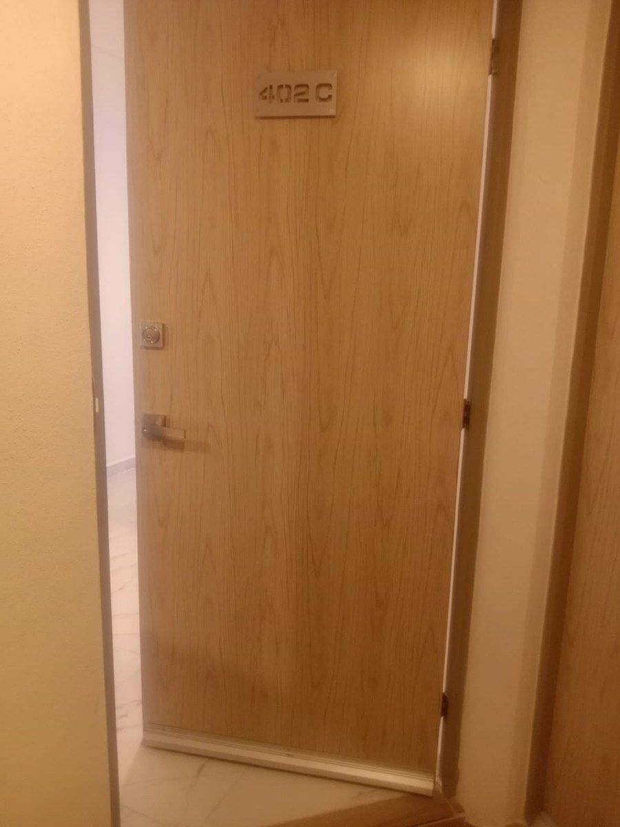 Departamento en Ex-Hipódromo de Peralvillo, Cuauhtémoc, foto 21 de 25
