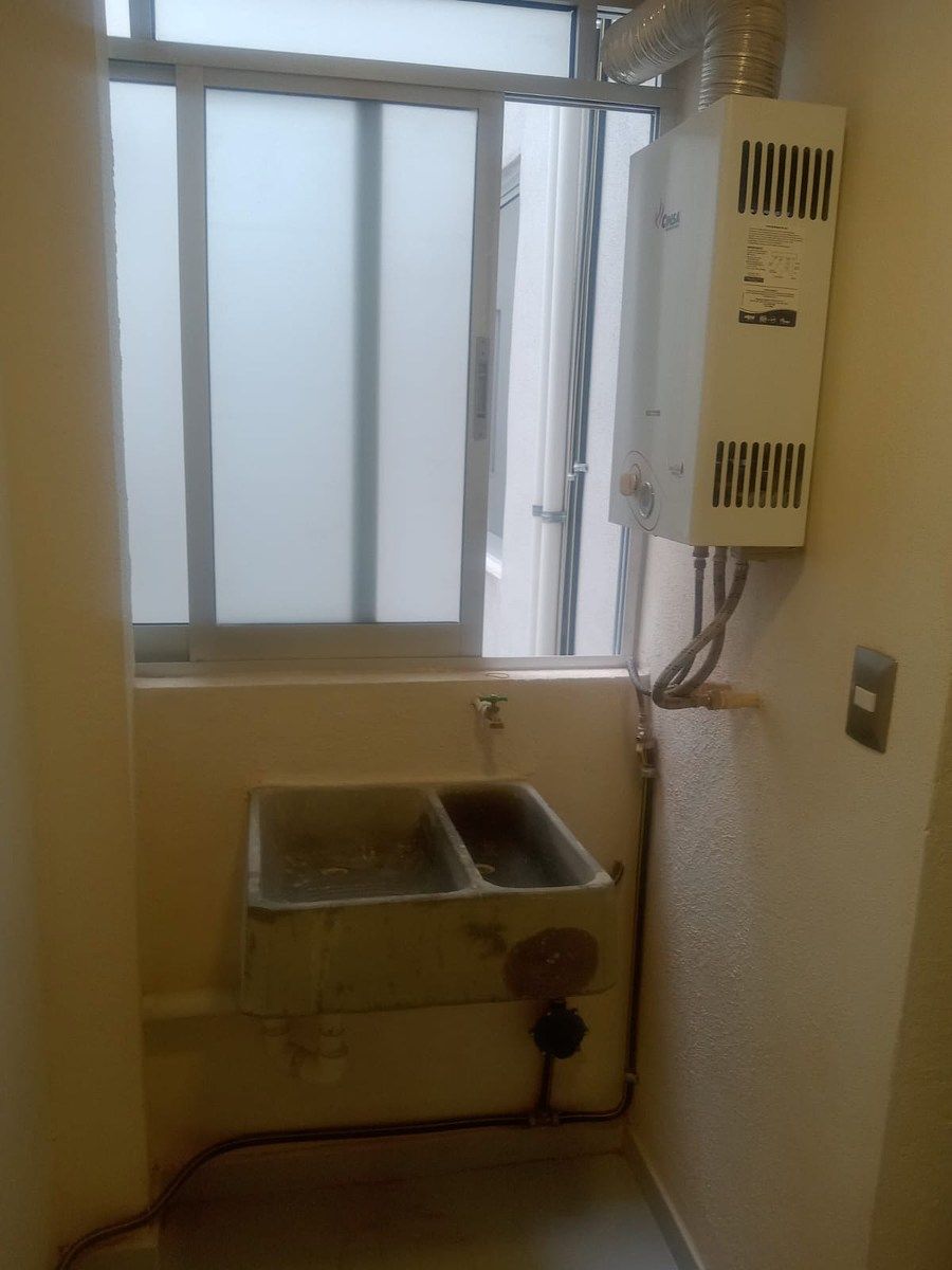 Departamento en Ex-Hipódromo de Peralvillo, Cuauhtémoc, foto 22 de 25