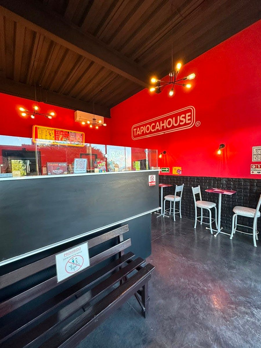 Local comercial en Zákia, El Marqués, foto 3 de 7
