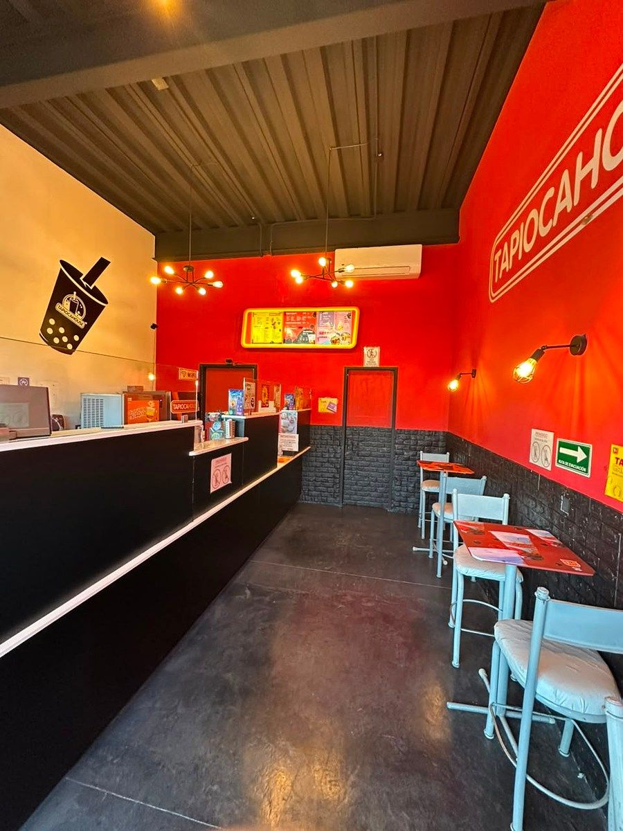 Local comercial en Zákia, El Marqués, foto 4 de 7