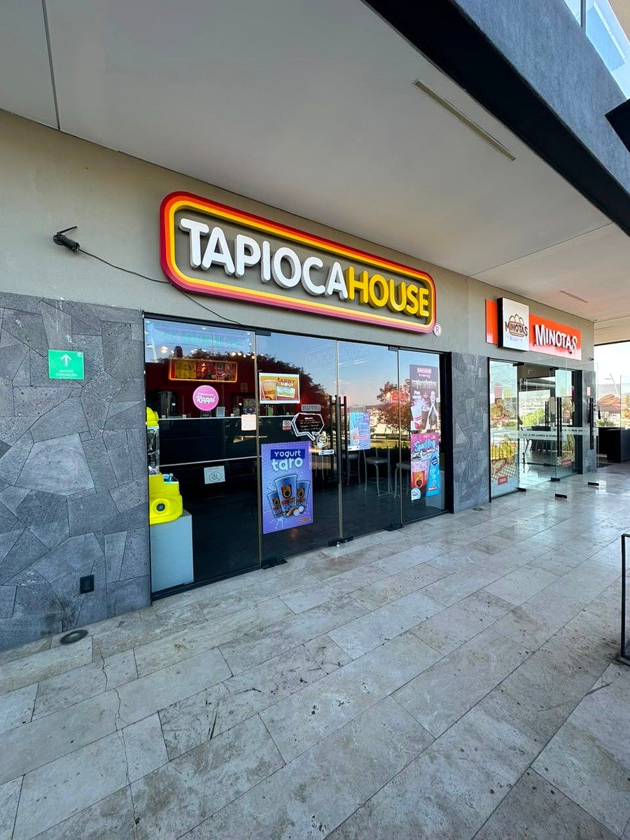 Traspaso de Tapiocahouse, foto 1 de 7