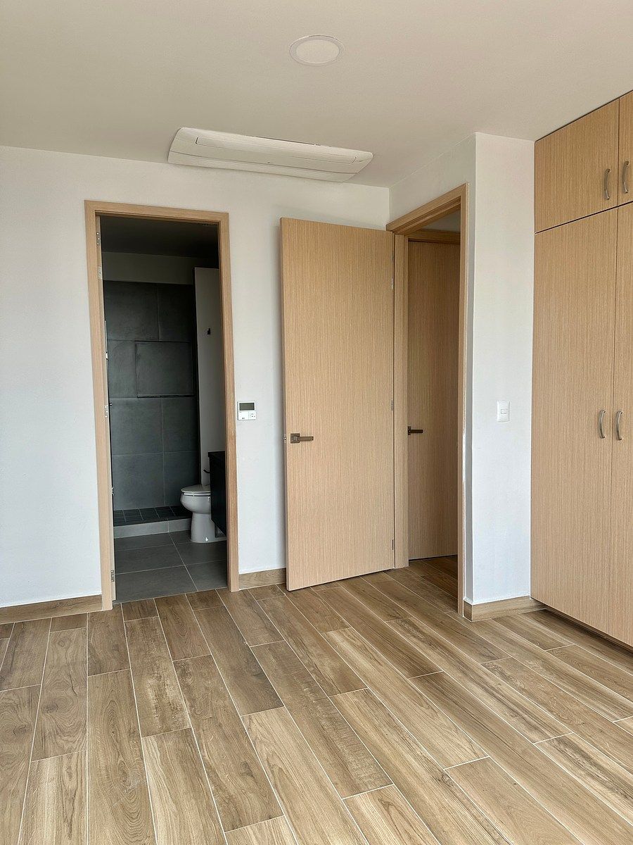 Departamento en Colomos Providencia, Guadalajara, foto 13 de 25