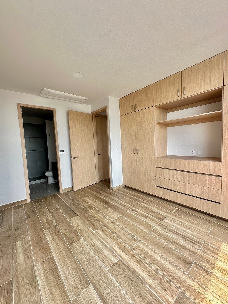 Departamento en Colomos Providencia, Guadalajara, foto 8 de 25