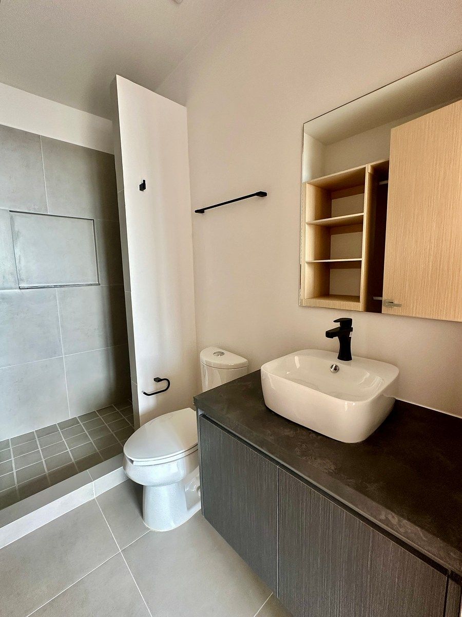 Departamento en Colomos Providencia, Guadalajara, foto 14 de 25