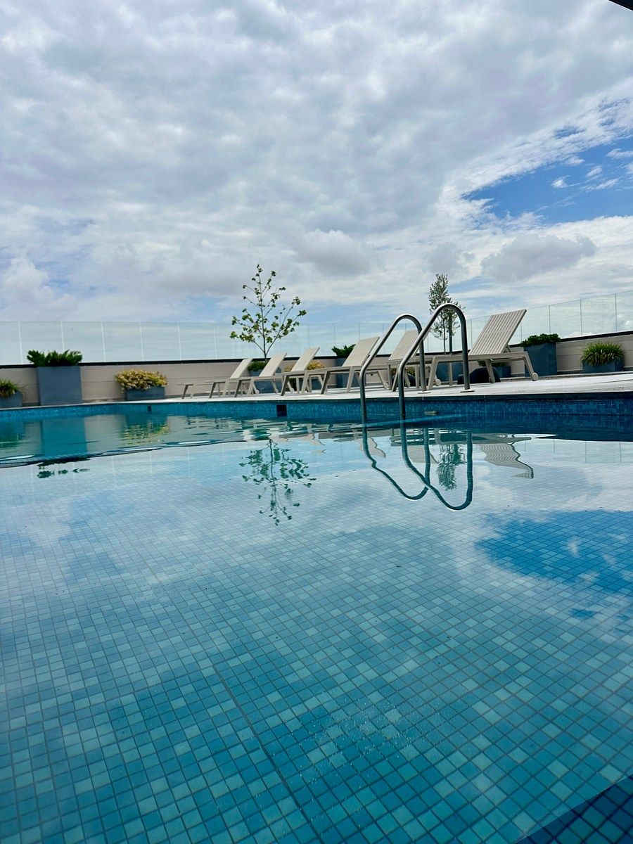 Departamento en Colomos Providencia, Guadalajara, foto 20 de 25