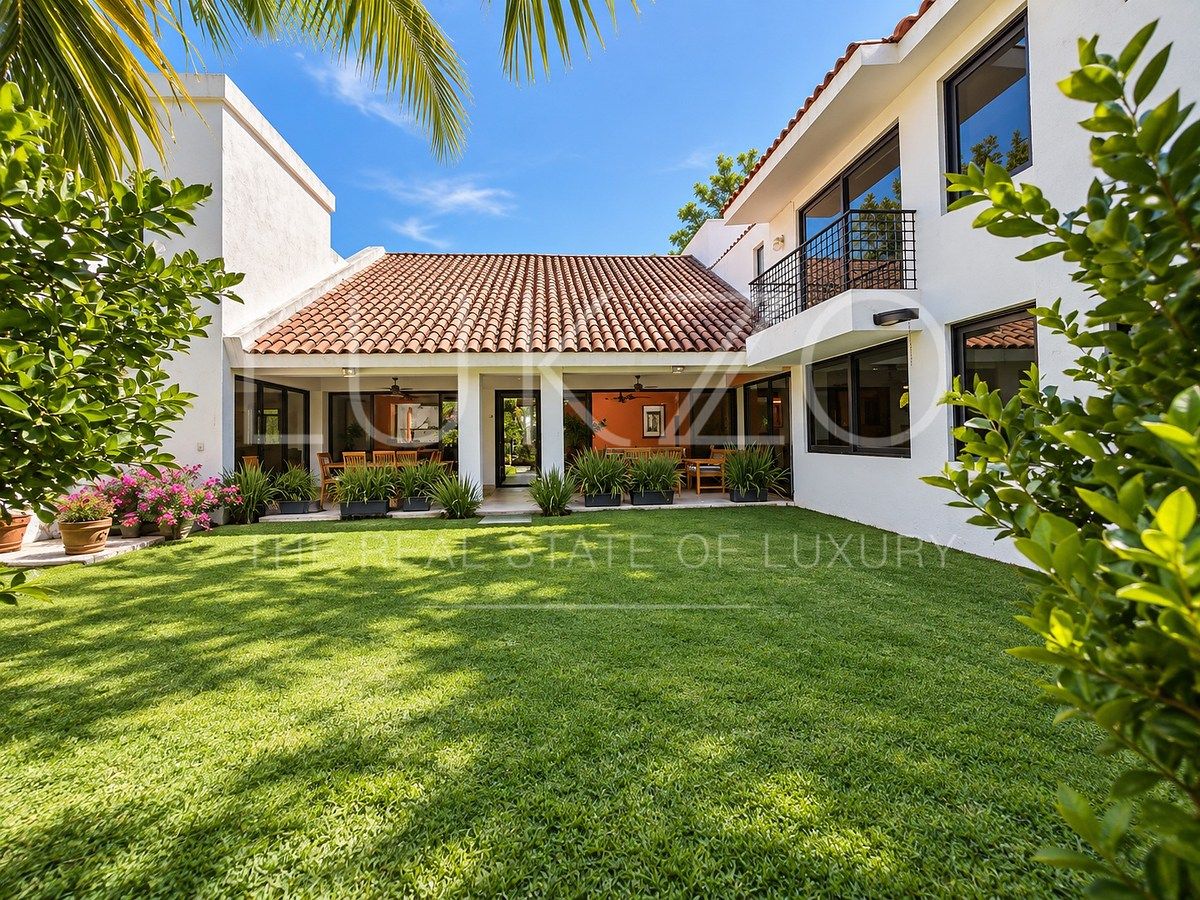 Casa en Kloster Sumiya, Jiutepec, foto 3 de 24