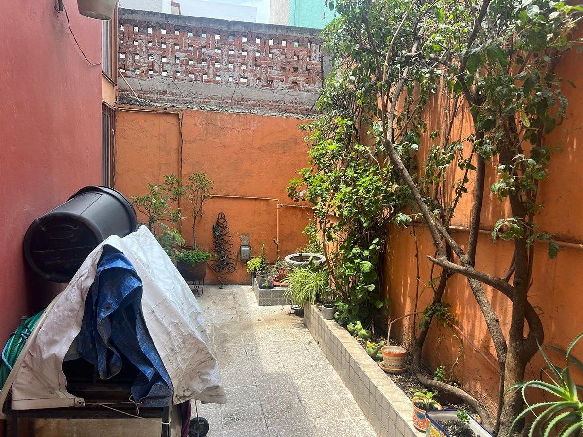House in Paseos de Churubusco, Iztapalapa, photo 7 of 16