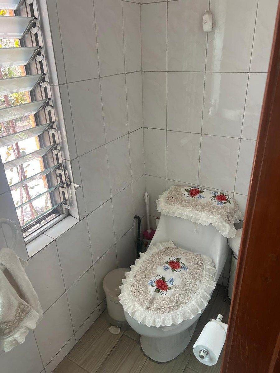 House in Paseos de Churubusco, Iztapalapa, photo 11 of 16