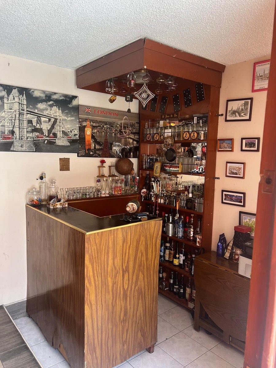 House in Paseos de Churubusco, Iztapalapa, photo 16 of 16