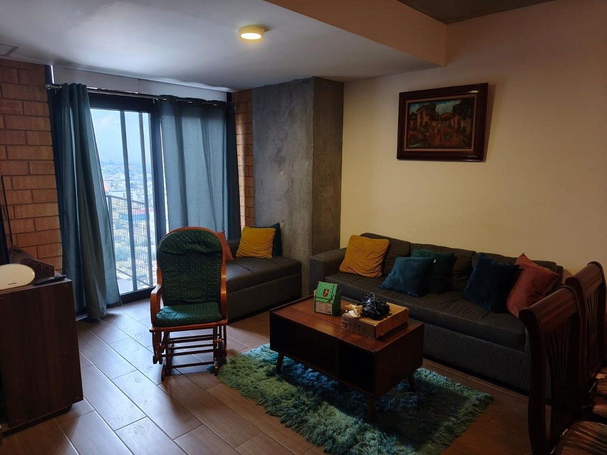 Departamento en Monterrey Centro, Monterrey, foto 3 de 10