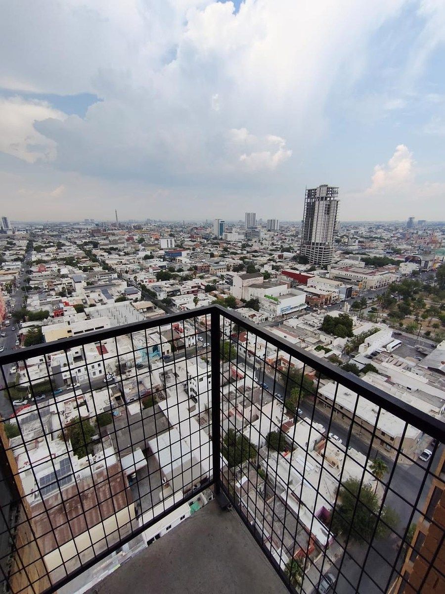 Departamento en Monterrey Centro, Monterrey, foto 4 de 10