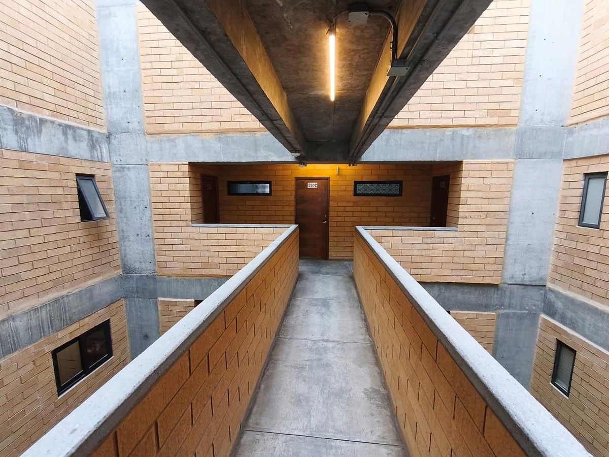 Departamento en Monterrey Centro, Monterrey, foto 5 de 10