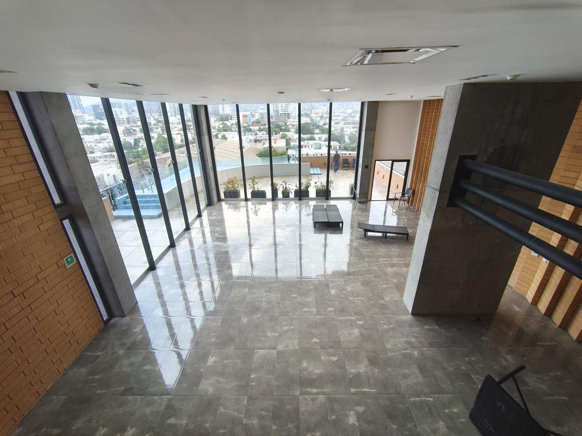 Departamento en Monterrey Centro, Monterrey, foto 8 de 10