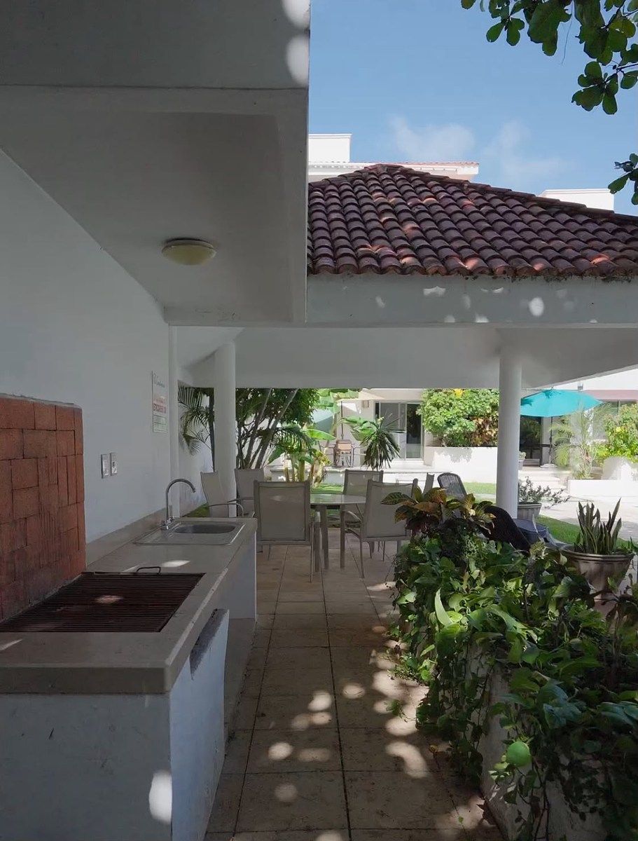 Apartamento em Residencial Campestre, Benito Juárez, foto 5 de 16